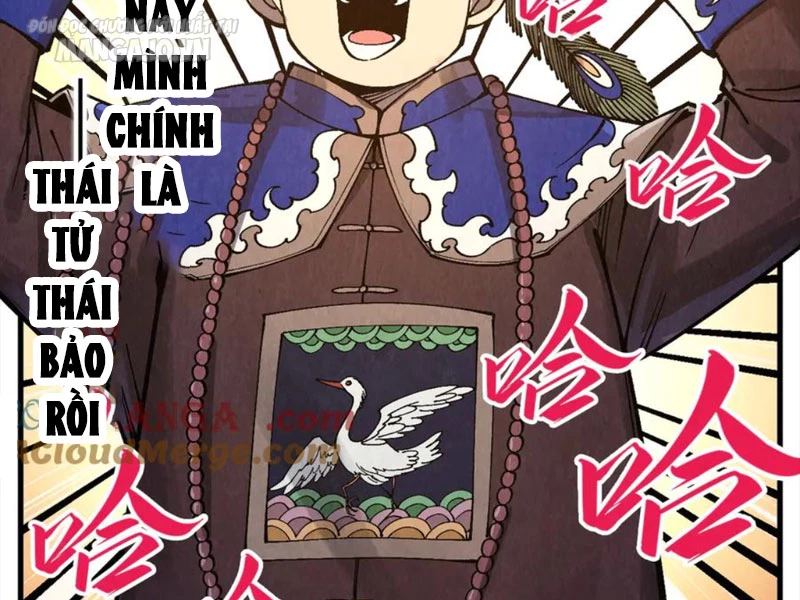 Vạn Cổ Chí Tôn Chapter 302 - Trang 4