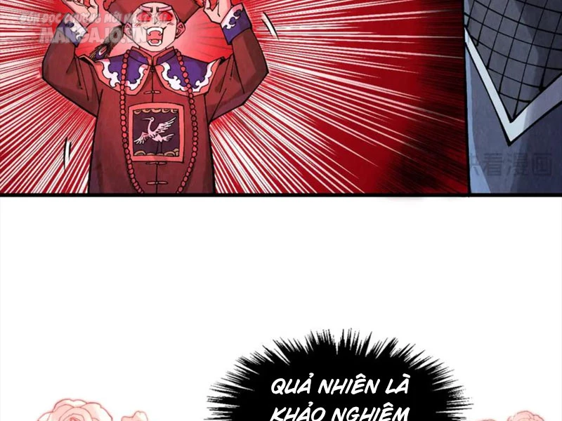 Vạn Cổ Chí Tôn Chapter 302 - Trang 4