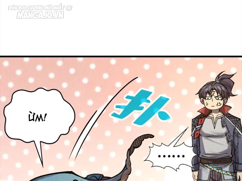 Vạn Cổ Chí Tôn Chapter 302 - Trang 4