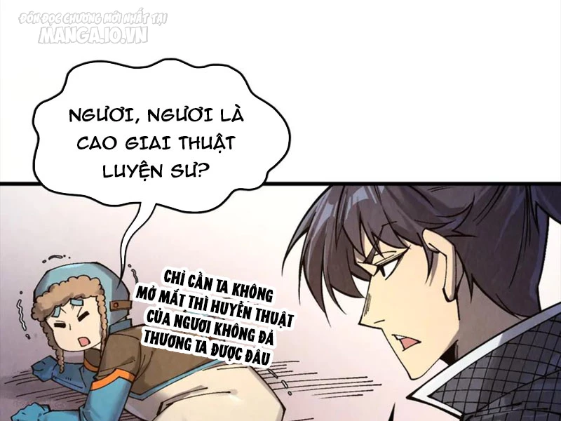 Vạn Cổ Chí Tôn Chapter 302 - Trang 4