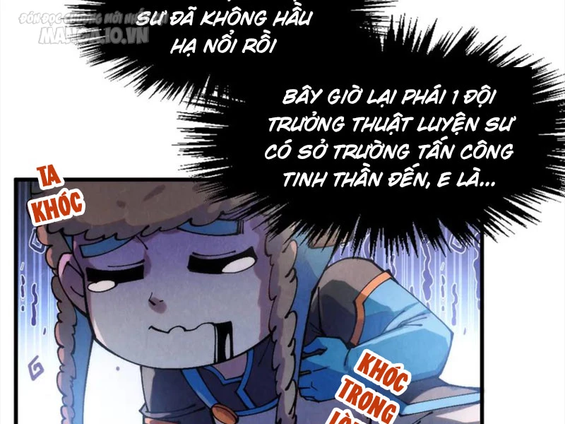 Vạn Cổ Chí Tôn Chapter 302 - Trang 4