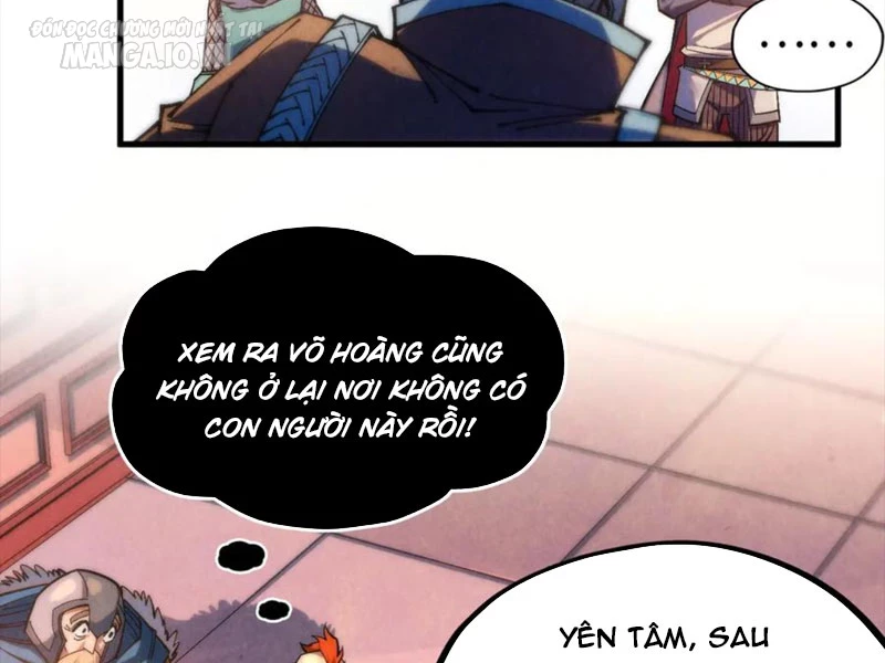 Vạn Cổ Chí Tôn Chapter 302 - Trang 4