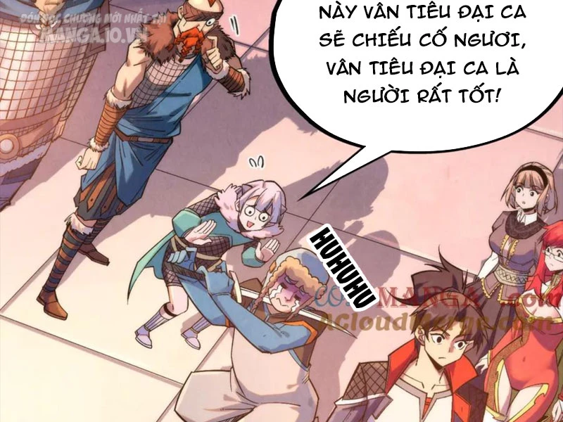 Vạn Cổ Chí Tôn Chapter 302 - Trang 4