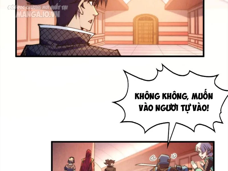 Vạn Cổ Chí Tôn Chapter 302 - Trang 4