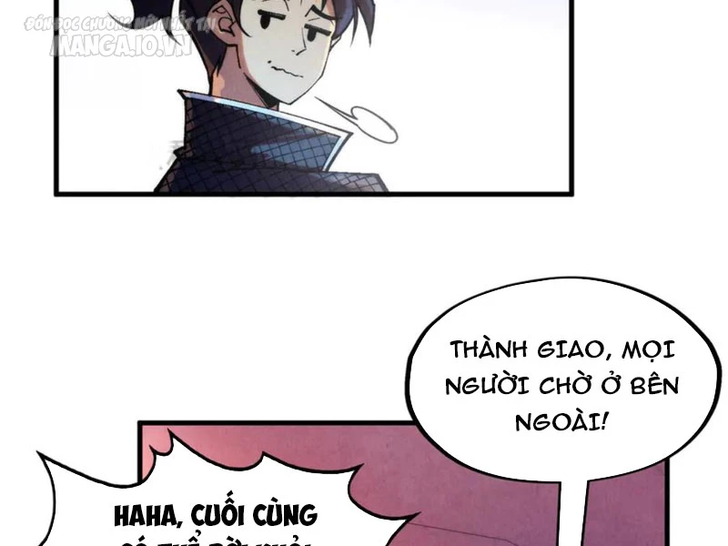 Vạn Cổ Chí Tôn Chapter 302 - Trang 4