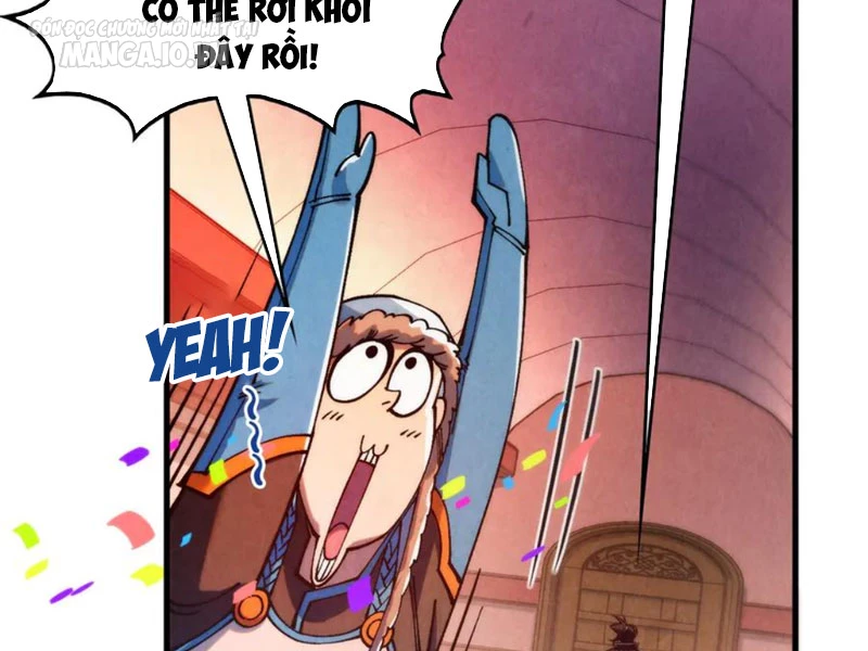 Vạn Cổ Chí Tôn Chapter 302 - Trang 4