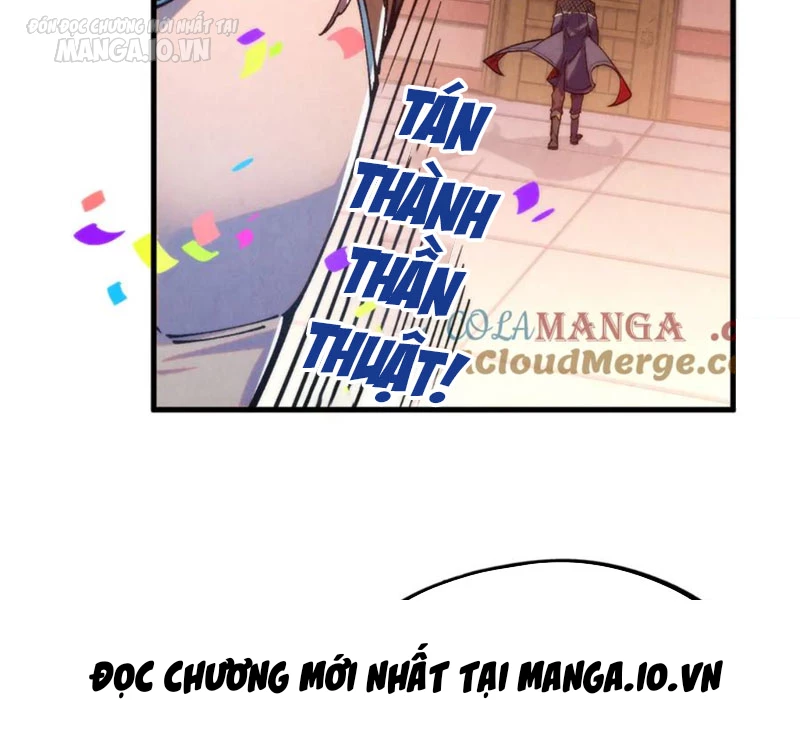 Vạn Cổ Chí Tôn Chapter 302 - Trang 4