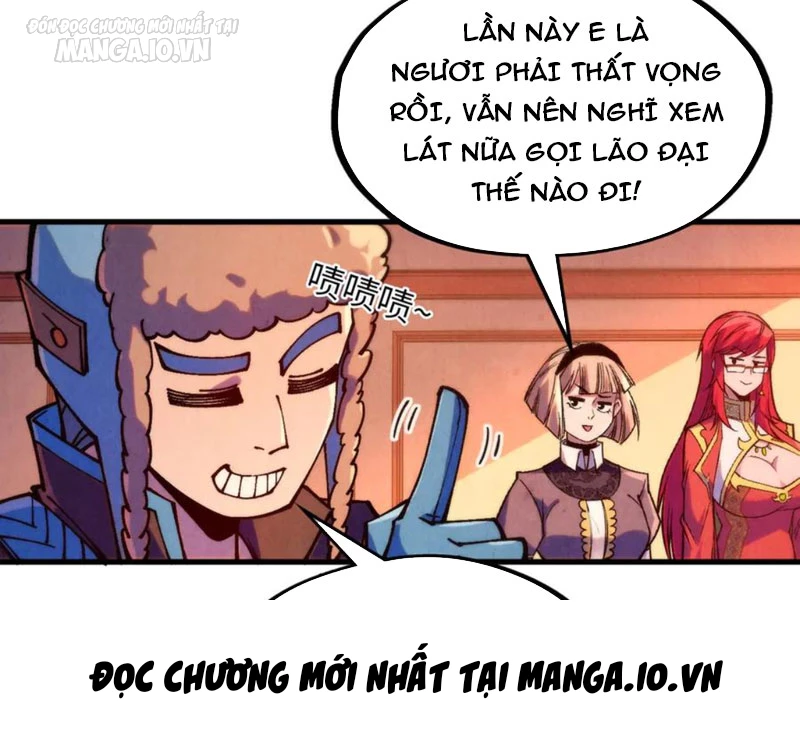 Vạn Cổ Chí Tôn Chapter 302 - Trang 4