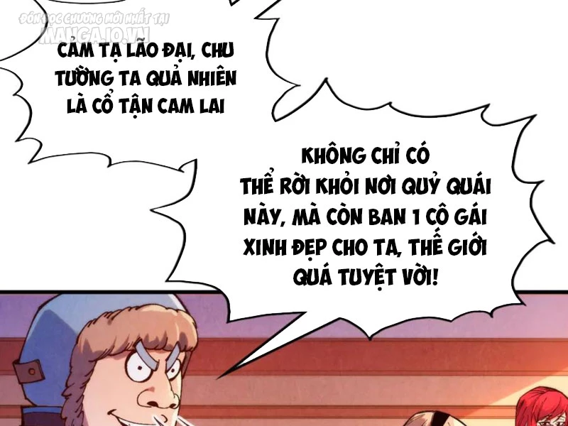 Vạn Cổ Chí Tôn Chapter 302 - Trang 4