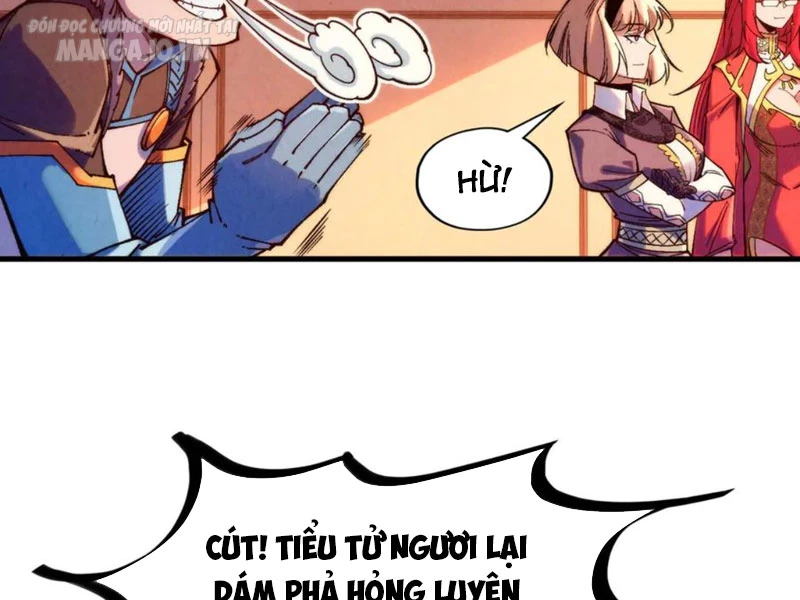 Vạn Cổ Chí Tôn Chapter 302 - Trang 4