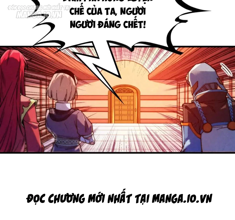 Vạn Cổ Chí Tôn Chapter 302 - Trang 4