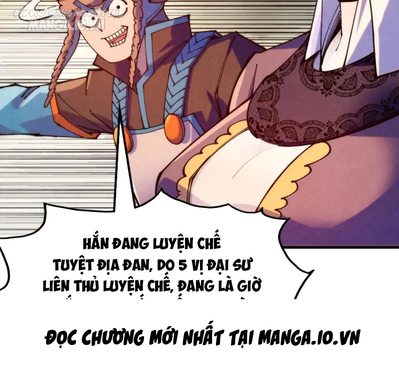 Vạn Cổ Chí Tôn Chapter 302 - Trang 4