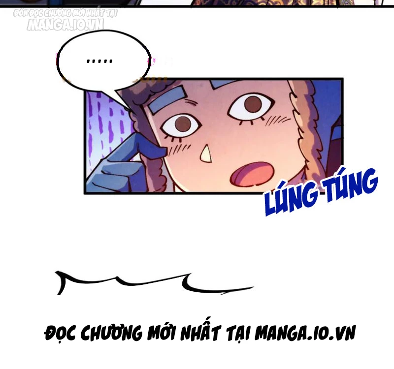 Vạn Cổ Chí Tôn Chapter 302 - Trang 4