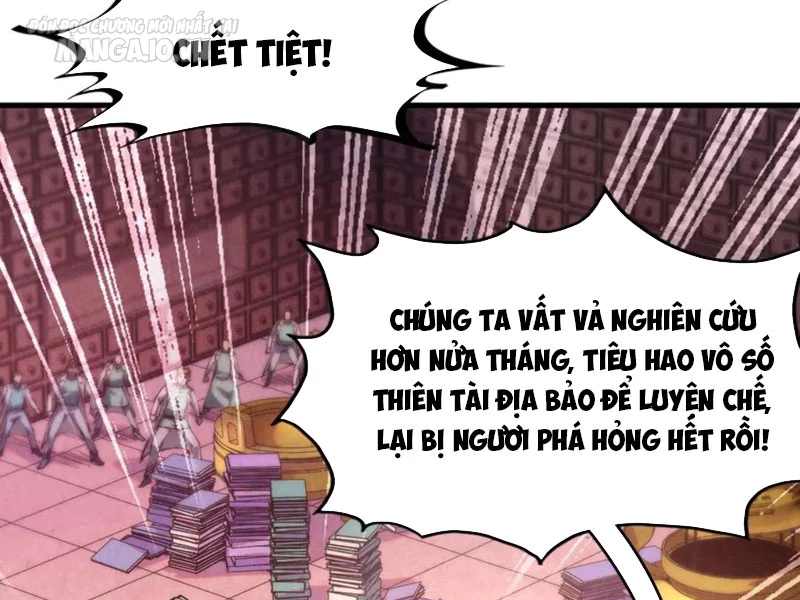 Vạn Cổ Chí Tôn Chapter 302 - Trang 4