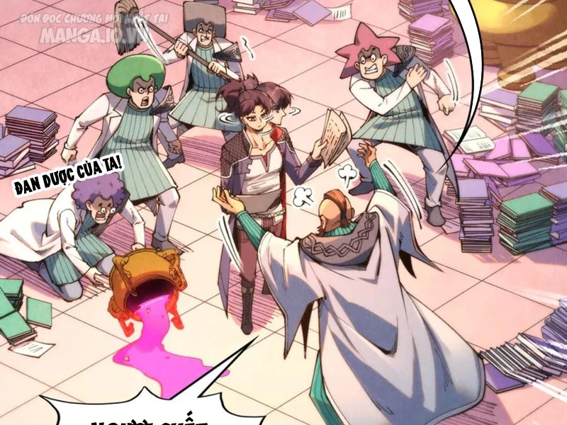 Vạn Cổ Chí Tôn Chapter 302 - Trang 4