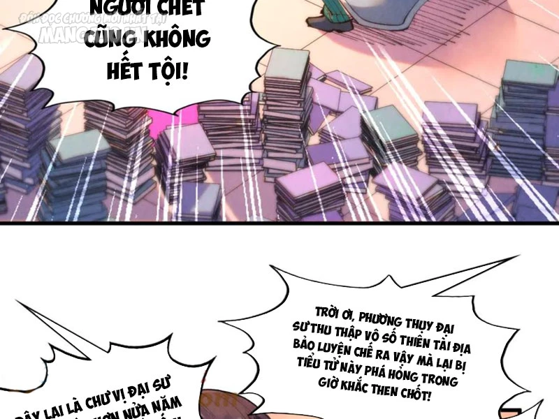 Vạn Cổ Chí Tôn Chapter 302 - Trang 4
