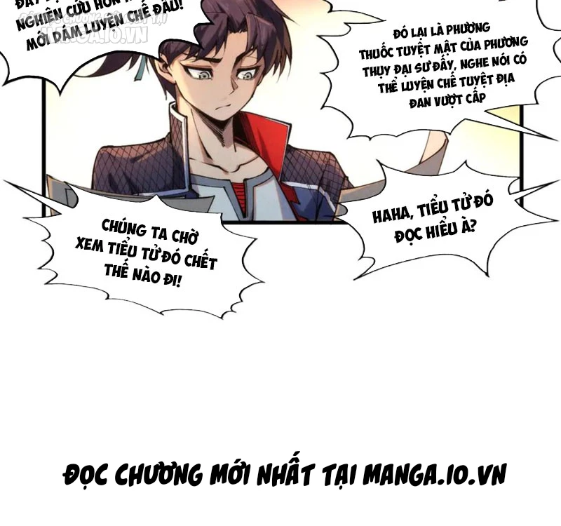 Vạn Cổ Chí Tôn Chapter 302 - Trang 4