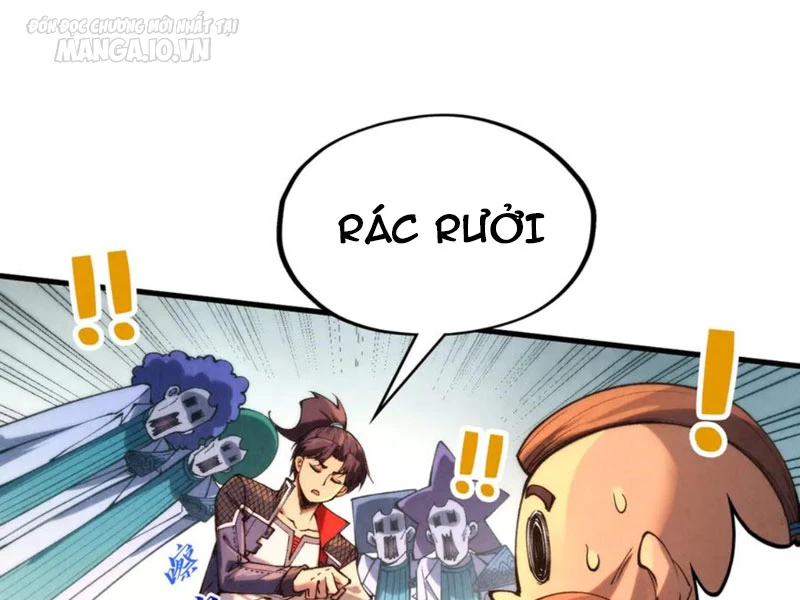 Vạn Cổ Chí Tôn Chapter 302 - Trang 4