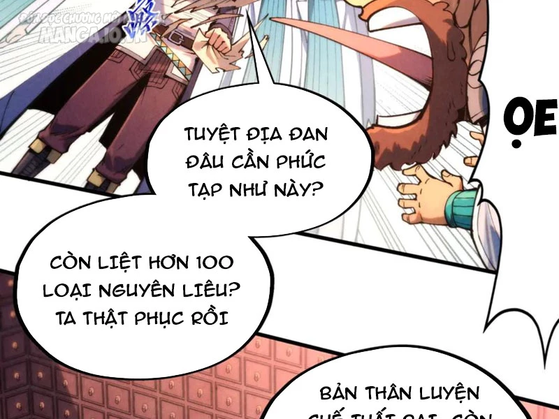 Vạn Cổ Chí Tôn Chapter 302 - Trang 4