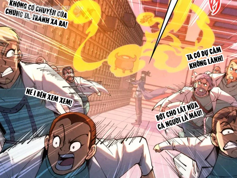 Vạn Cổ Chí Tôn Chapter 302 - Trang 4