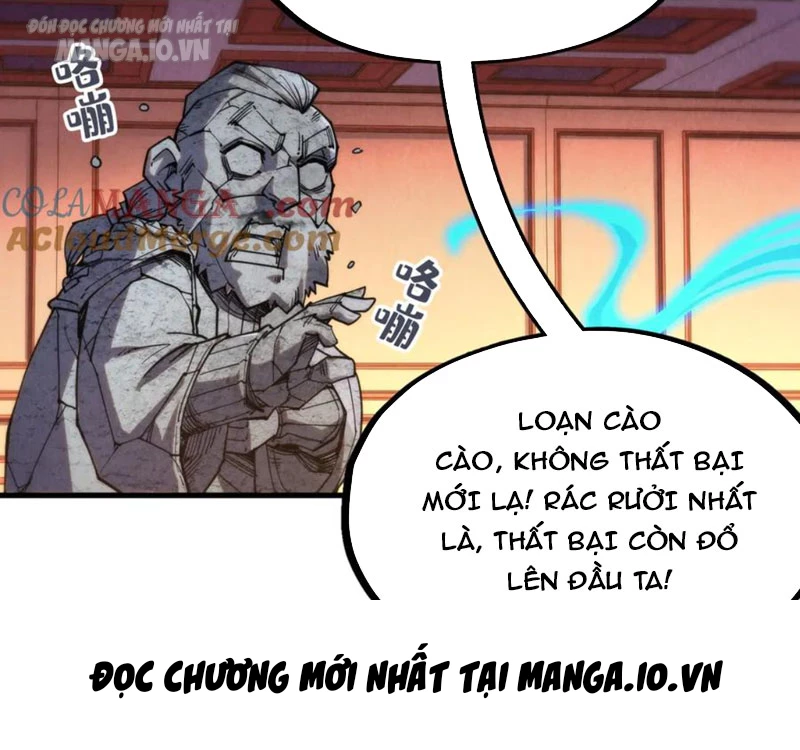 Vạn Cổ Chí Tôn Chapter 302 - Trang 4