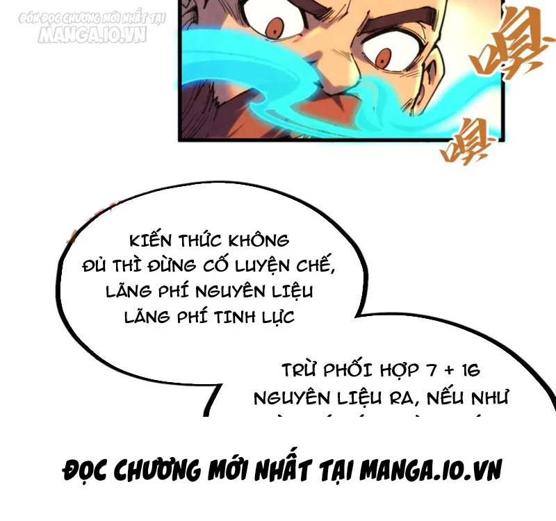 Vạn Cổ Chí Tôn Chapter 302 - Trang 4