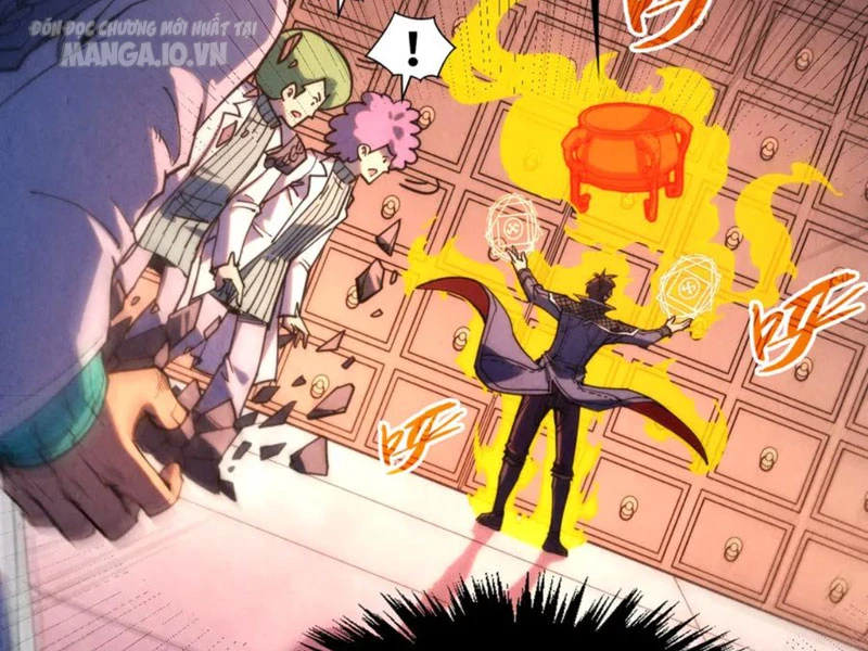 Vạn Cổ Chí Tôn Chapter 302 - Trang 4