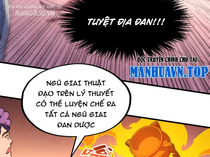 Vạn Cổ Chí Tôn Chapter 302 - Trang 4