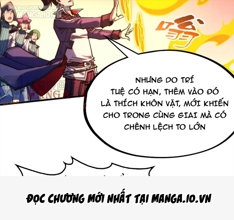 Vạn Cổ Chí Tôn Chapter 302 - Trang 4