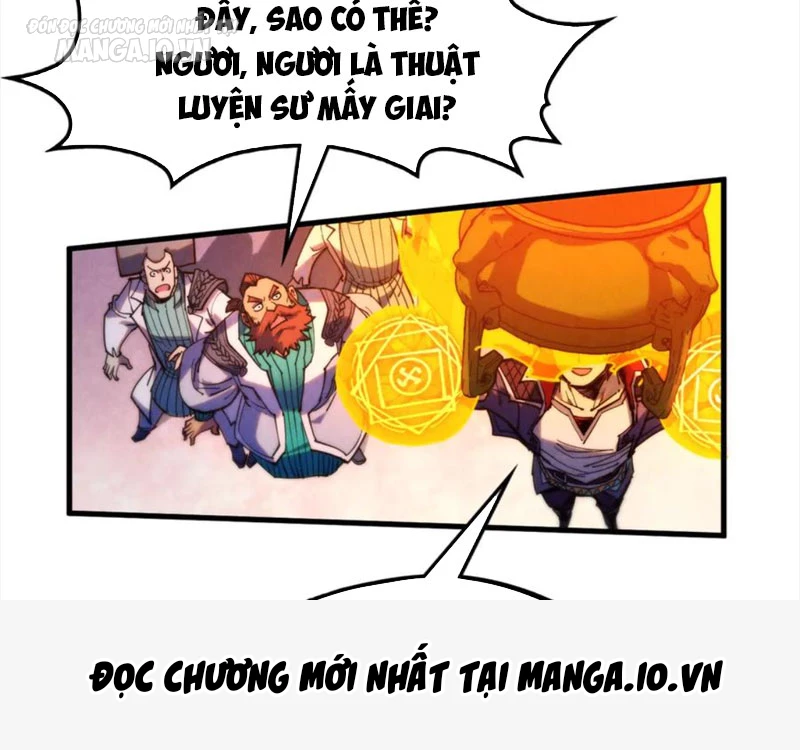 Vạn Cổ Chí Tôn Chapter 302 - Trang 4