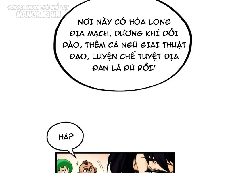 Vạn Cổ Chí Tôn Chapter 302 - Trang 4