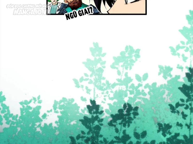 Vạn Cổ Chí Tôn Chapter 302 - Trang 4