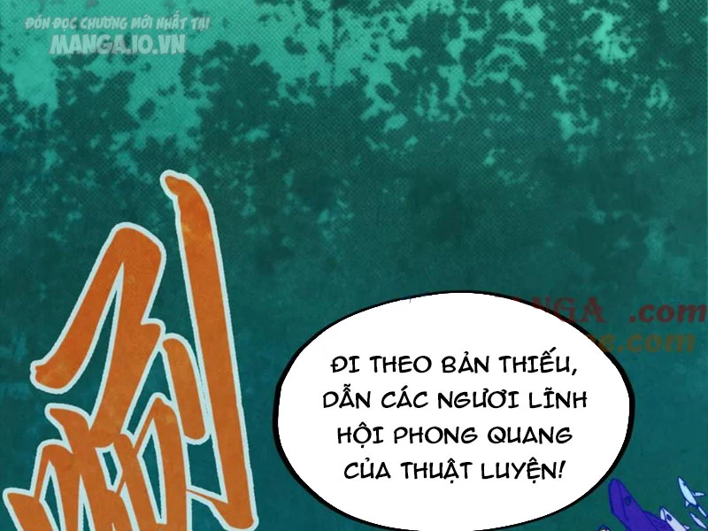 Vạn Cổ Chí Tôn Chapter 302 - Trang 4