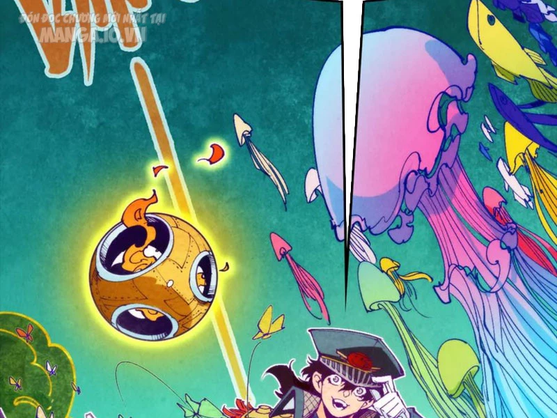 Vạn Cổ Chí Tôn Chapter 302 - Trang 4