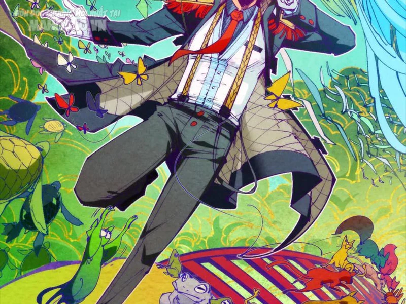 Vạn Cổ Chí Tôn Chapter 302 - Trang 4