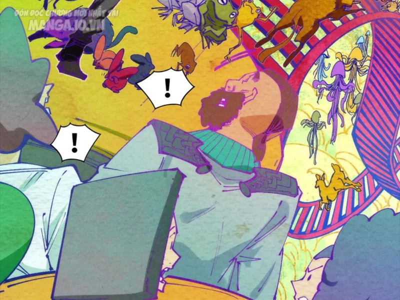 Vạn Cổ Chí Tôn Chapter 302 - Trang 4