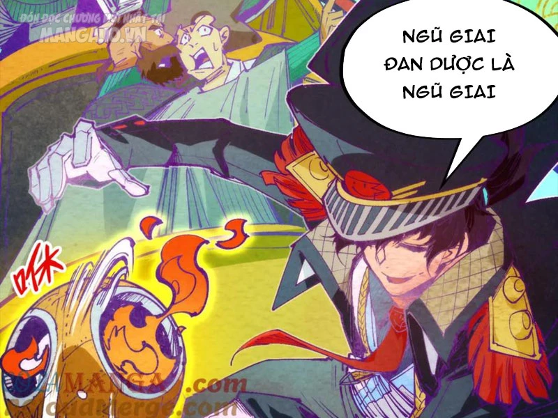 Vạn Cổ Chí Tôn Chapter 302 - Trang 4