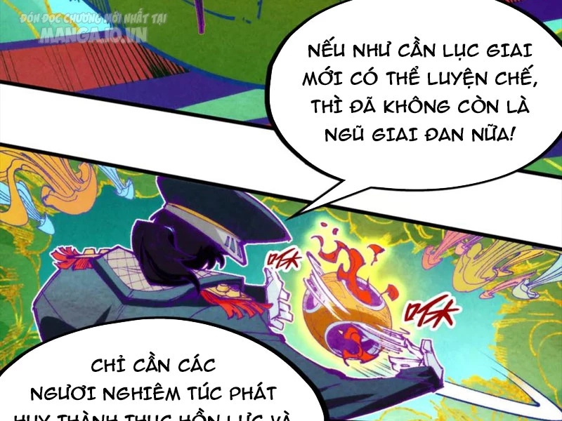 Vạn Cổ Chí Tôn Chapter 302 - Trang 4