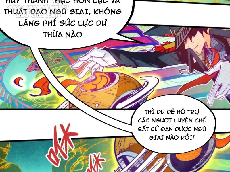 Vạn Cổ Chí Tôn Chapter 302 - Trang 4