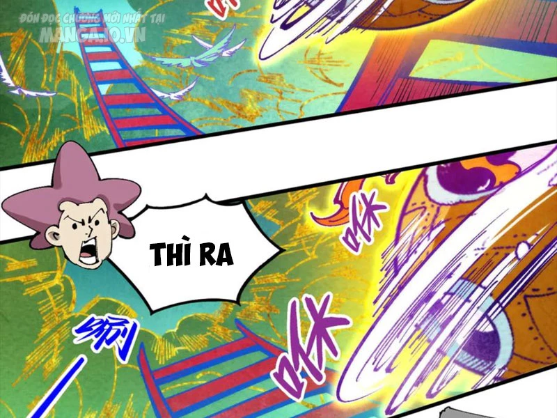 Vạn Cổ Chí Tôn Chapter 302 - Trang 4