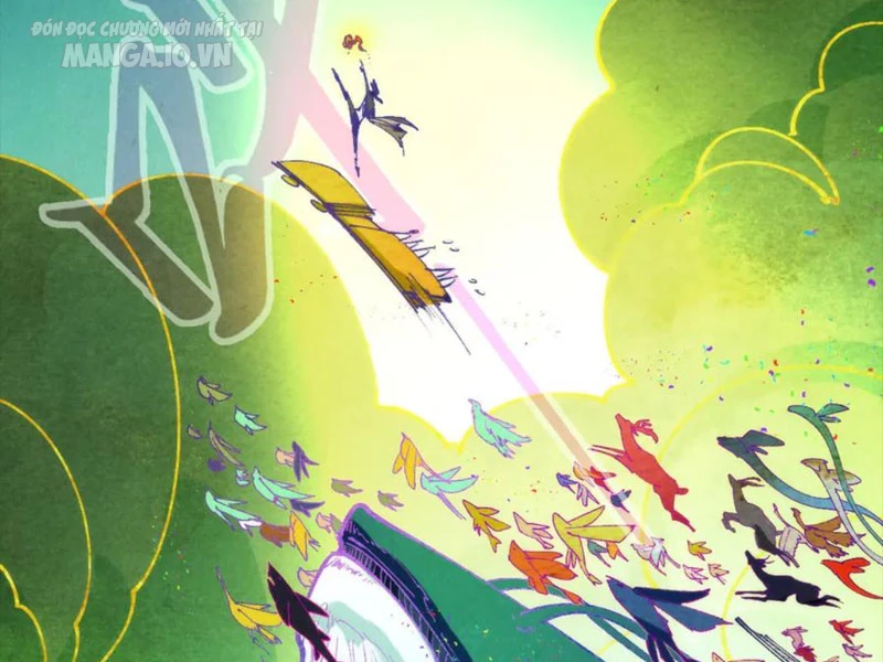 Vạn Cổ Chí Tôn Chapter 302 - Trang 4