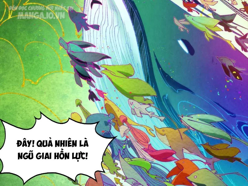 Vạn Cổ Chí Tôn Chapter 302 - Trang 4