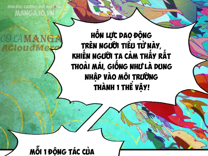 Vạn Cổ Chí Tôn Chapter 302 - Trang 4