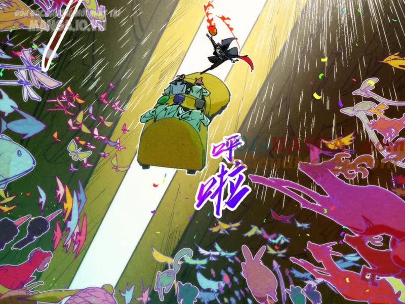 Vạn Cổ Chí Tôn Chapter 302 - Trang 4