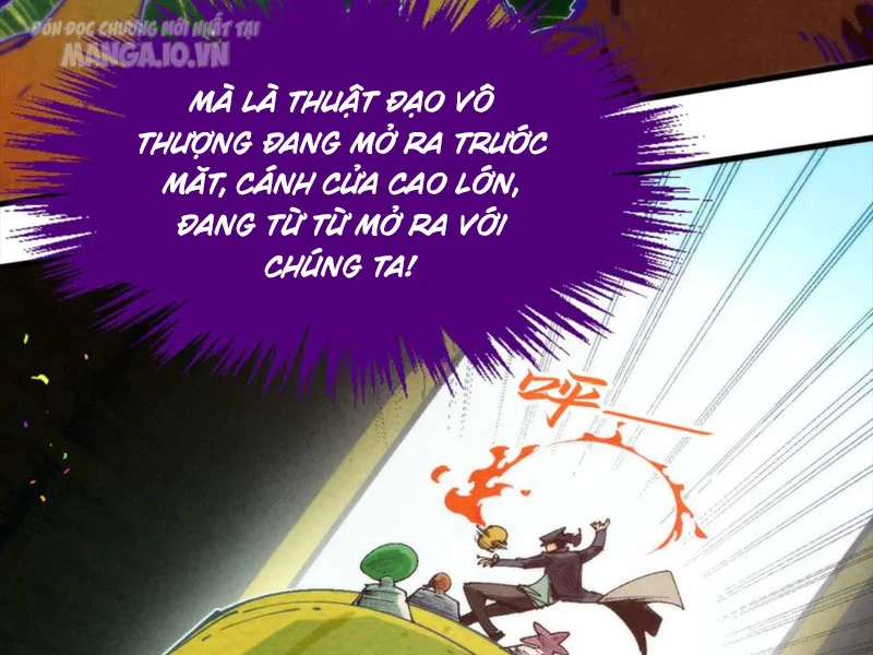 Vạn Cổ Chí Tôn Chapter 302 - Trang 4