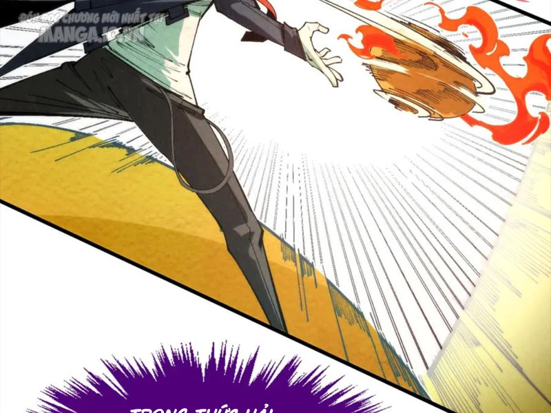 Vạn Cổ Chí Tôn Chapter 302 - Trang 4