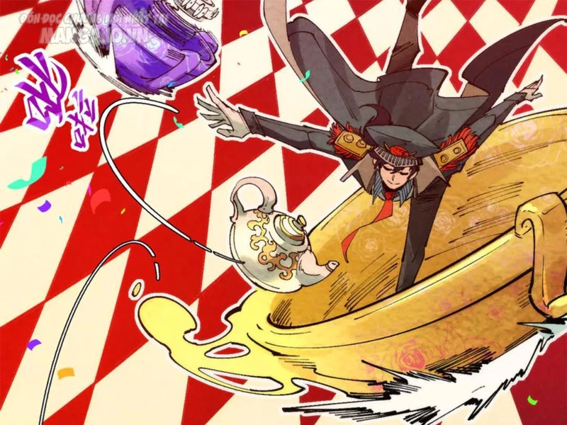 Vạn Cổ Chí Tôn Chapter 302 - Trang 4