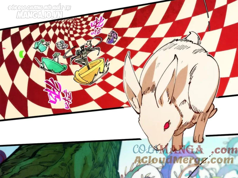 Vạn Cổ Chí Tôn Chapter 302 - Trang 4