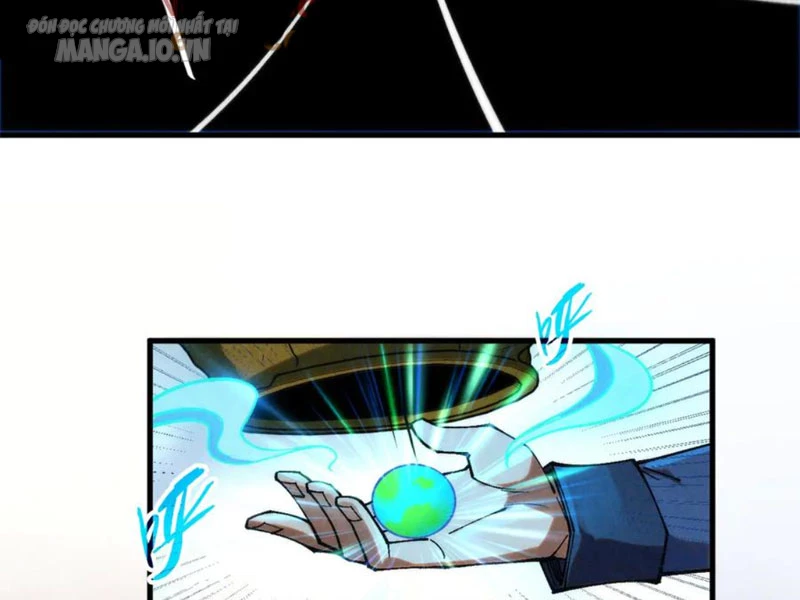 Vạn Cổ Chí Tôn Chapter 302 - Trang 4