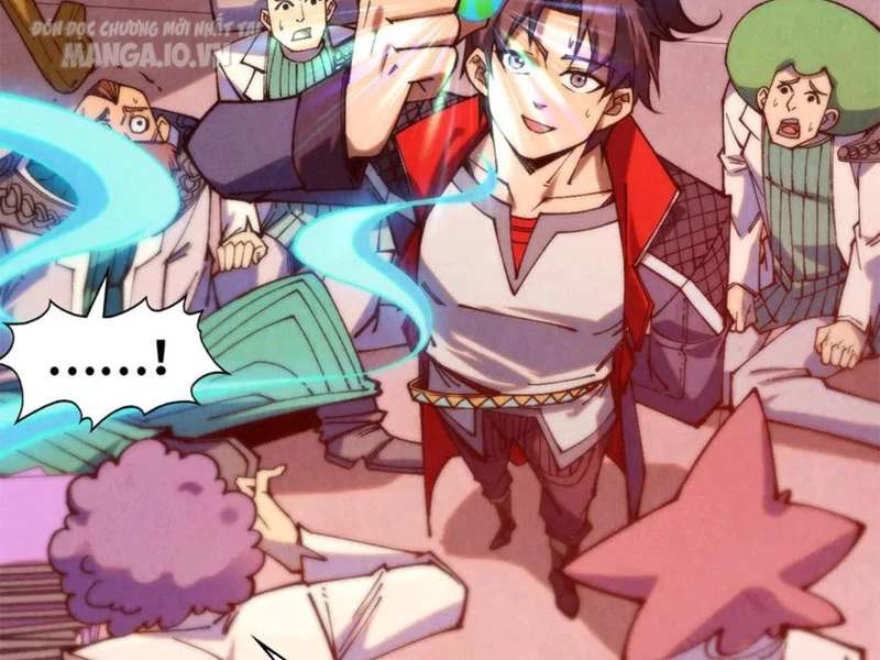 Vạn Cổ Chí Tôn Chapter 302 - Trang 4